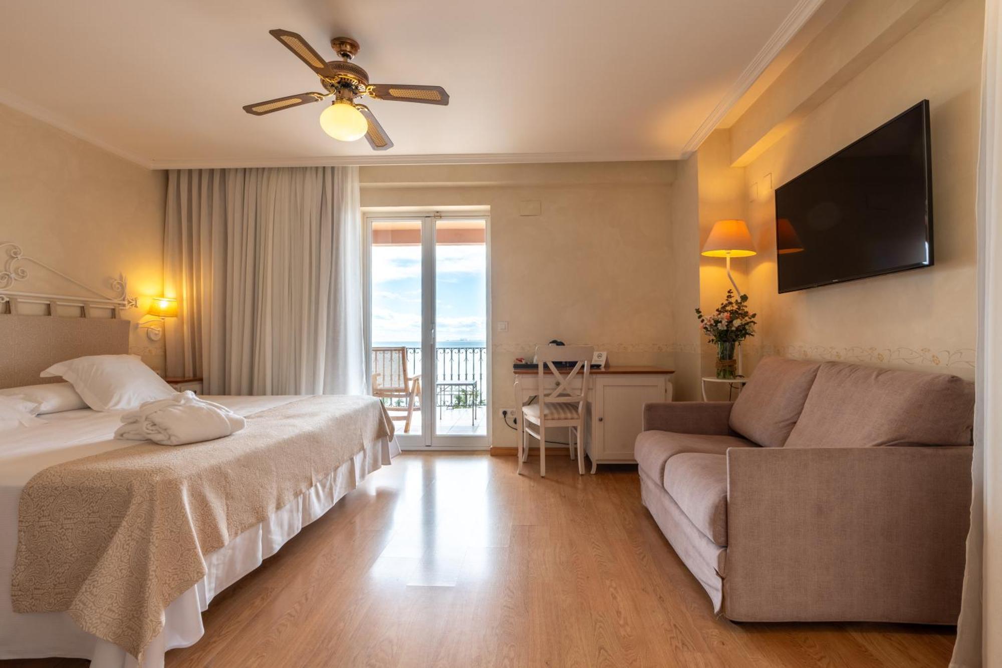 Palasiet Wellness Clinic&thalasso 4 Sup