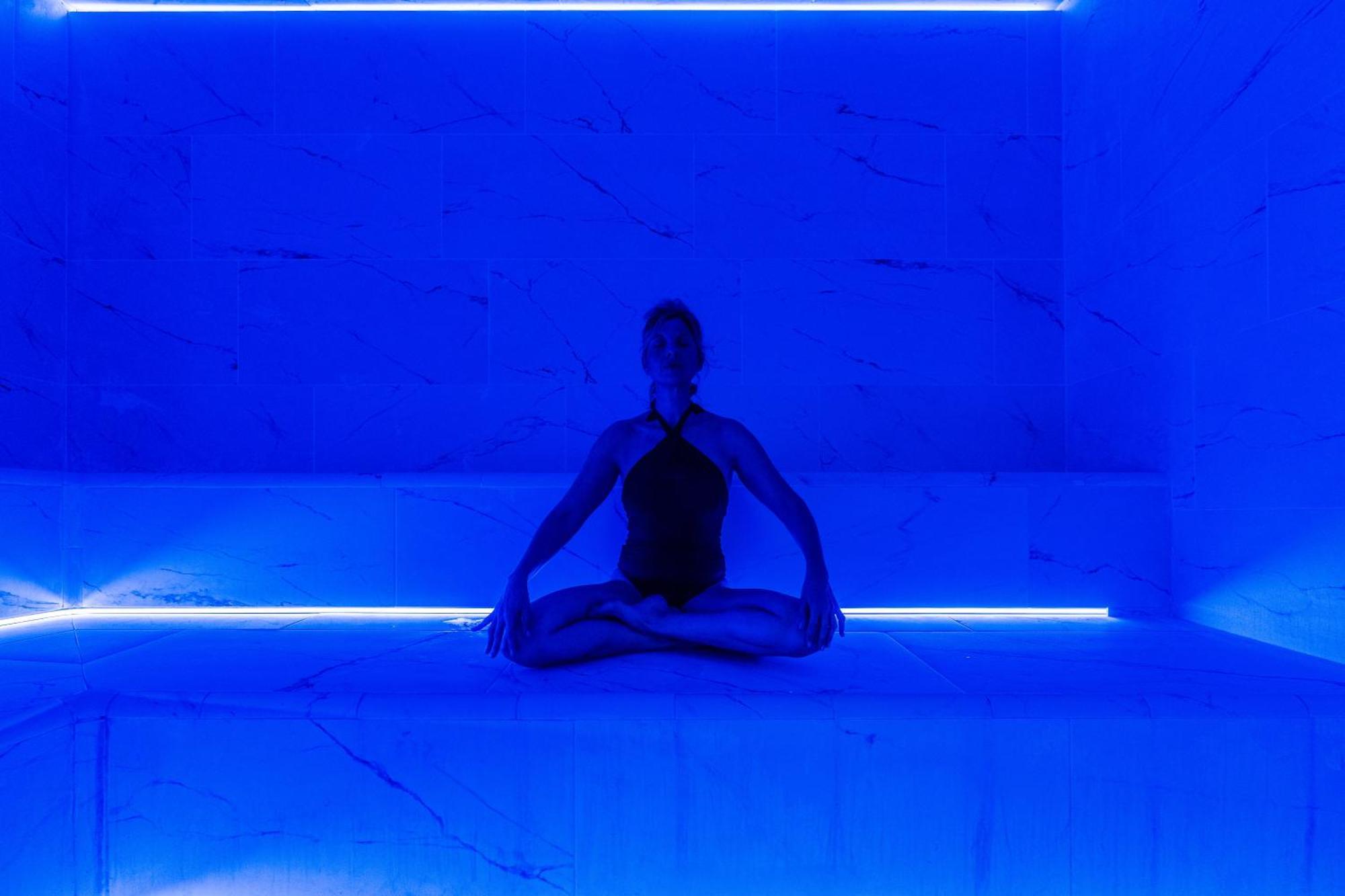 Palasiet Wellness Clinic&thalasso 4 Sup Benicàssim